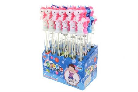 Bublifuk Jednorožec