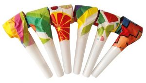 Frkačky mix motivů 6 ks