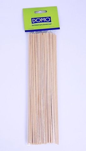 Špejle uzenářské 100ks