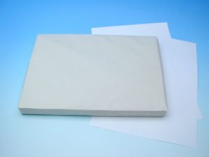 Rýsovací karton 625x880mm A1 100 listů