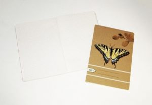 Sešit A5 čtvereček 60 listů, recykl 565