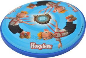 Frisbee 22cm Hurvínek