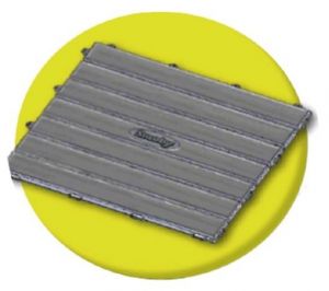 Podlaha pod všechny domečky Smoby