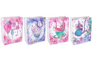 Dárková taška 18x23x8 cm