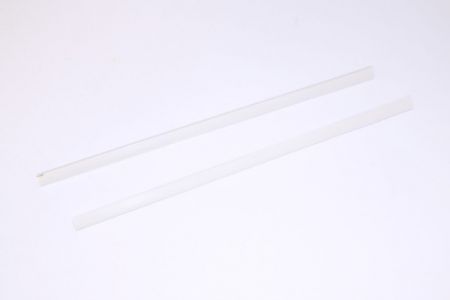 Hřbet STANDARD bílý 10 , 50 ks