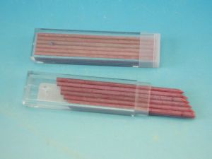 KOH-I-NOOR Tuhy 4040/10 SCALA karmín