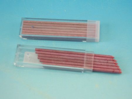 KOH-I-NOOR Tuhy 4040/10 SCALA karmín