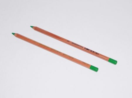 KOH-I-NOOR Křída 8820/150 Zeleň chromová světlá v tužce