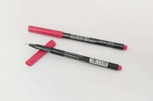 KOH-I-NOOR Popisovač fine liner 7021 růžová