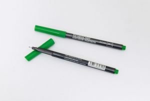 KOH-I-NOOR Popisovač fine liner 7021 zelená