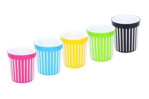 Stojánek kancelářský 6,5x10cm / W011573