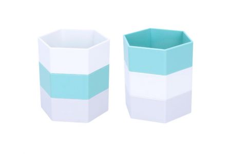 Stojánek kancelářský 8,5x10cm / W011574