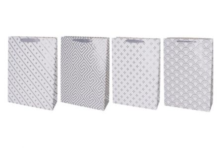 Taška dárková L 31x40x12cm Celorok / W011090