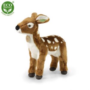 Plyšový koloušek stojící 30 cm