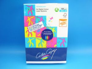 Xerografický papír A4 Color Copy 100 gr/m2, 500 listů