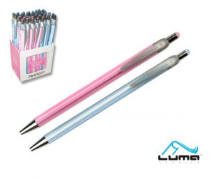 Propiska STRIPE 567C LUMA mix