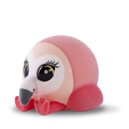 Flockies Plameňák Fiona