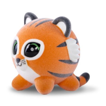 Flockies Tygr Thomas