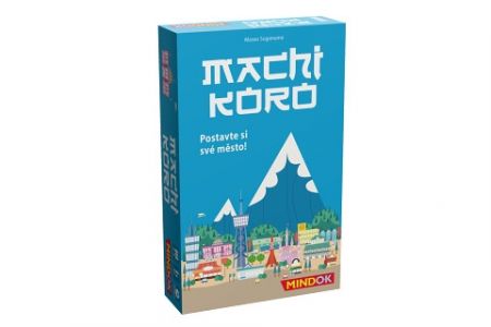 Machi Koro