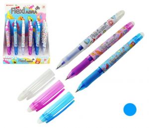 Propiska mazací FLEXI, PARTY mix