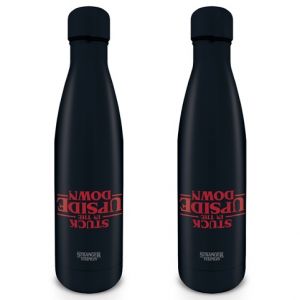 Láhev nerezová Stranger Things 540 ml