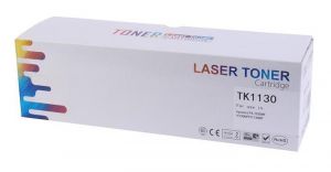 TK1130 toner pro FS 1030mfp, 11130mfp tiskárny, TENDER, černá, 3 tis. stran