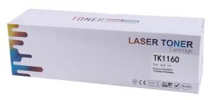TK1160 toner pro P2040 tiskárny, TENDER, černá 7,2 tis. stran
