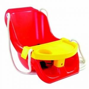 Dětská houpačka Swing 2v1