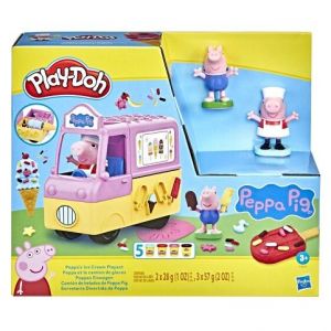Play-Doh hrací sada prasátko Peppa