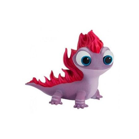 Salamander Ledové království