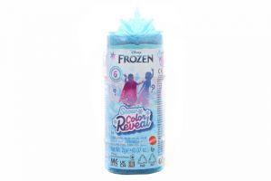 Frozen Snow reveal malá panenka HMB83