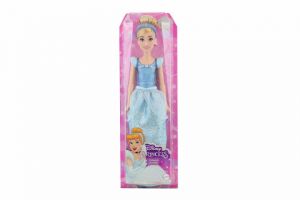 Disney Princess Panenka princezna - Popelka HLW06