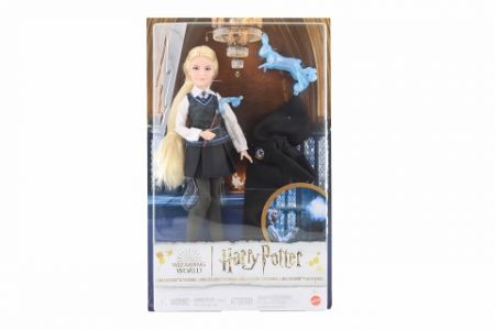 Harry Potter Panenka Lenka s patronem HLP96