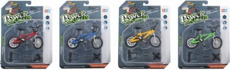 Kolo s příslušenstvím (vel.10,6x6,5 cm)