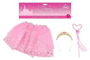 Kostým luxusní Princezna