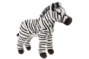 Plyš Zebra 31 cm