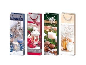 Taška MFP vánoční T12 mix V20 125x365x90