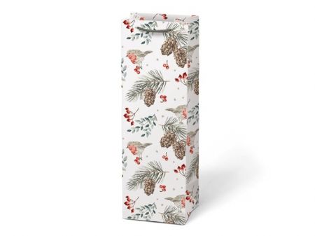 Taška MFP vánoční T12 mix V25 120x360x100 - 4