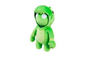 Plyšák Gang Beasts natahovací 40 cm