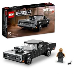 LEGO® Speed Champions 76912 Fast &amp; Furious 1970 Dodge Charge