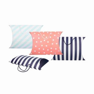 Dárková taška-krabička L 44x34x12cm Celorok