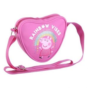 Kabelka přes rameno Prasátko Peppa