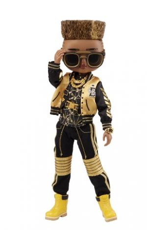 L.O.L. Surprise! OMG Velký brácha - Prince Bee