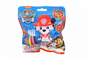 Paw Patrol vybarvovací sada