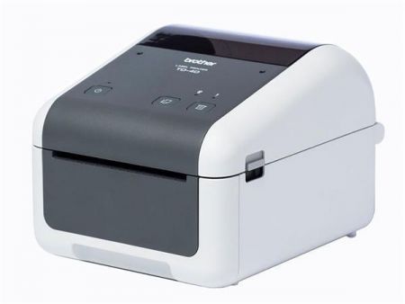 Tiskárna štítků "TD-4210D", BROTHER