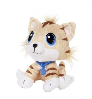 Little Tikes Rescue Tales Mláďátka z útulku, 4 druhy