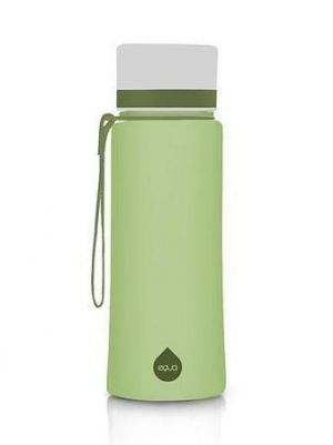 Láhev "Olive", 600 ml, plast, EQUA 812236
