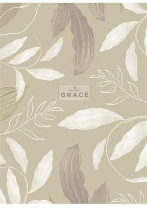 Sešit "Elegance Grace", mix motivů, čtverečkovaný, A4, 80 listů, SHKOLYARYK A4-080-5078K