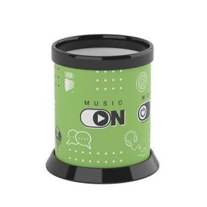 Držák na pero "Music on-off", ICO 9570159016