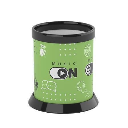 Držák na pero "Music on-off", ICO 9570159016